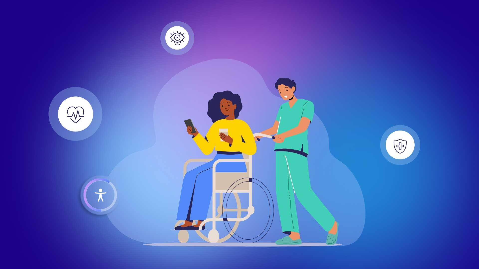 Healthcare Accessibility: A Right or a Privilege?