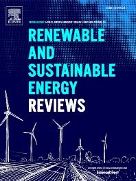 The Role of Renewable Energy in Sustainable Societies